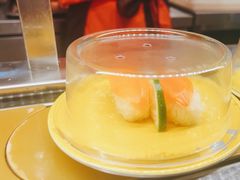 -争鲜回转寿司(浦东三钢里PLUS店)
