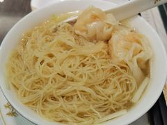 -麦奀云吞面世家(中环店)