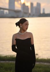 -青禾蒙娜丽莎婚纱摄影(武汉总店)