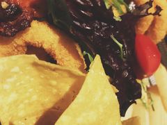 -TA'塔雀 墨西哥餐厅(江都金鹰店)