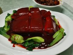 -白家餐厅(徐家汇店)