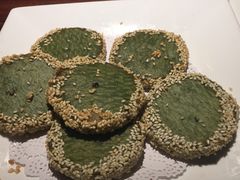 -绿茶餐厅(华联万柳店)