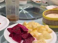 -廊亦舫Lang Yi Fang Restaurant(金桥店)