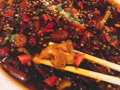 香辣牛蛙-丁丁龙虾(总店)