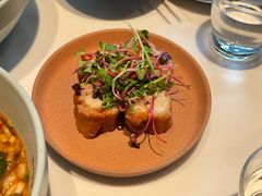 -胡麻(静安嘉里店)