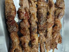 -清真·鸦儿李记·小馆(后海店)