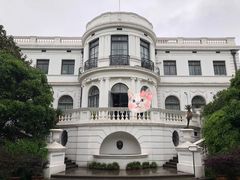 -上海市工艺美术博物馆