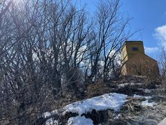 -帽儿山国家森林公园