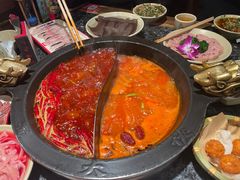 -蜀大侠火锅(春熙路店)