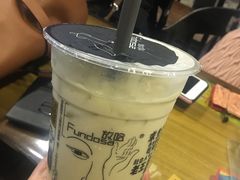 -放哈·甜醅子奶茶创造者(正宁路店)