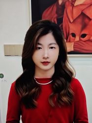 -YESIDO椰岛造型烫发染发