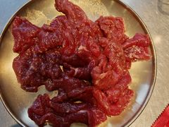 -合易泓烤肉•首创生椰大油边(宁山路店)