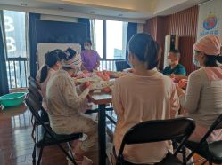 -明昇月子中心(番禺万达广场店)