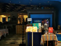 门面-Aqua Oasis 水天堂(相城天虹商场店)