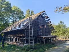 -河姆渡遗址博物馆