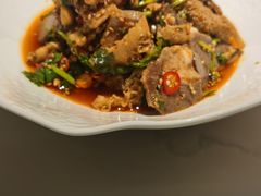 -南山翁新概念川菜(江宁万达广场店)