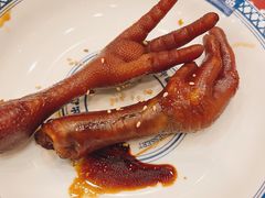 -赵记传承·中国甜品(福州总店)