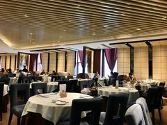 大堂-恒宝和宴(合生广场店)