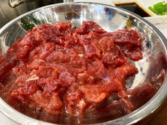 -盈田盈粥庄(博山东路店)