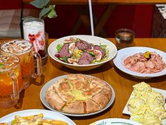 -黑熊披萨orso pizza