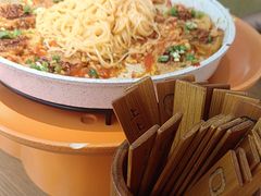 -花盐街·四川乐山小吃(西单大悦城店)