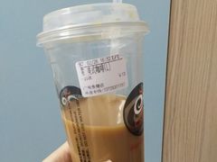 -CoCo都可(燕塘店)