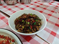 -西江红·株洲本地菜(滨江南路店)