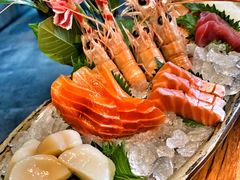 -Mr·Fish鱼鲜生海鲜放题(银泰in99店)