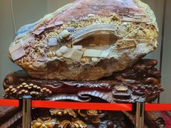 大堂-燕春楼(海河华鼎店)