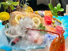 -渔乐圈海鲜餐厅(群力金江路店)