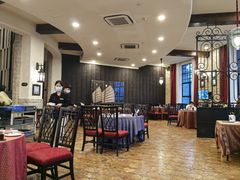 -南沙游艇会·大兵船餐厅