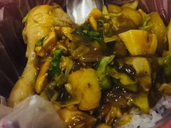 -胖哥料理(兴义里店)