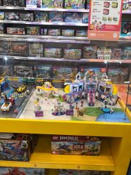 -kidsland(上海环球港店)