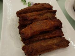 越式烤排-金时代顺风大酒店(爱琴海购物中心店)