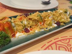 -克比叔叔印度餐厅Kebabs on the Grille (人民广场店)