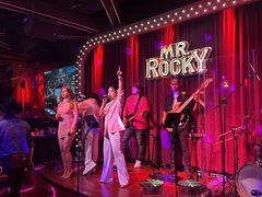 -MR.ROCKY洛奇先生·西餐&酒吧(琶醍店)