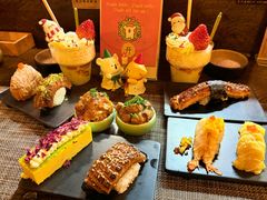 -昊·来了寿司(台湾街店)