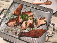 -绿茶餐厅(昌平悦荟店)