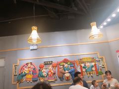 -陈傻子餐厅(世纪都会店)