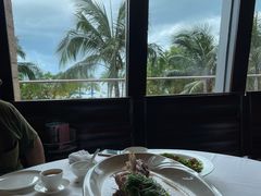 -粤菜王府·海鲜·茶市·海景餐厅(大梅沙店)