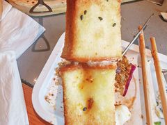 -冰城串说·羊肉串烧烤(哈西大街店)