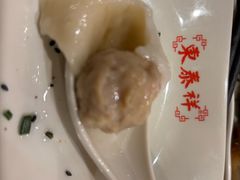 -东泰祥生煎馆(重庆北路店)