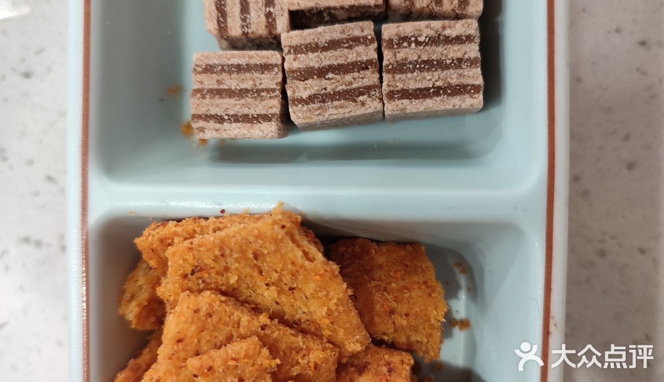 冬日为什么特馋它家的羊肉🐏？