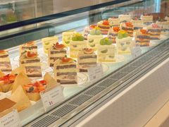 -PETIT PARIS 小巴黎(花园道店)