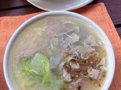 -神州半岛喜来登度假酒店·盛宴汉堡·战斧牛排·后安粉