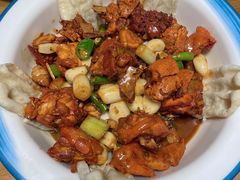 -小李少爷临沂炒鸡(升平东路店)