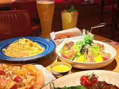 -MR.ROCKY洛奇先生·西餐&酒吧(琶醍店)