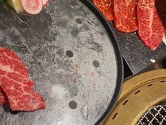 -厚贞日式烤肉(浦东汇智店)