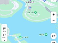 -苏州东太湖生态园