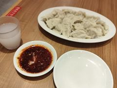 -多福饺·家常菜(谷德店)